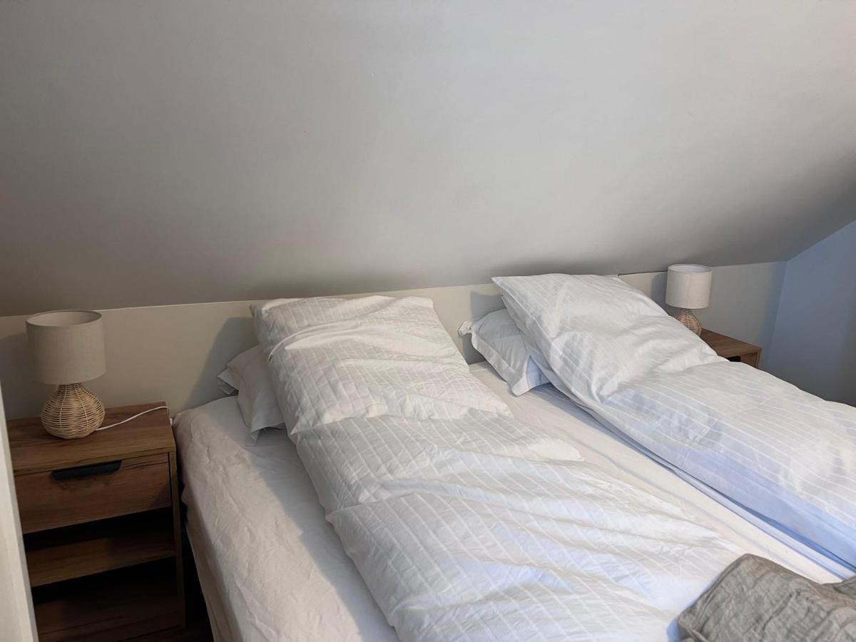 Akureyri Apartments Kültér fotó