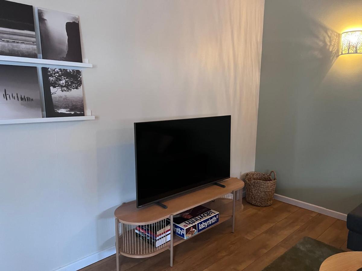 Akureyri Apartments Kültér fotó