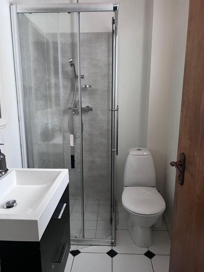 Akureyri Apartments Kültér fotó