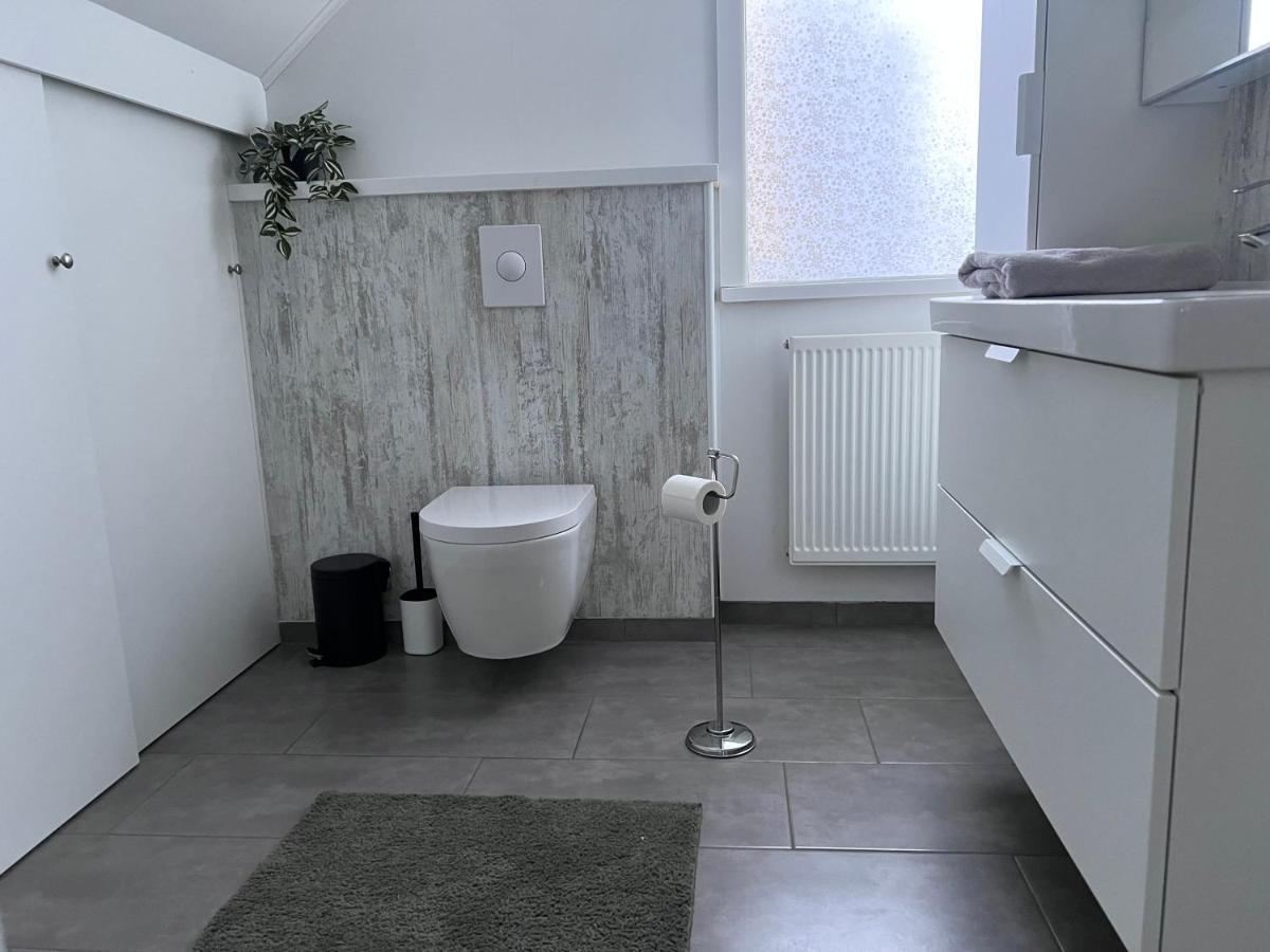 Akureyri Apartments Kültér fotó