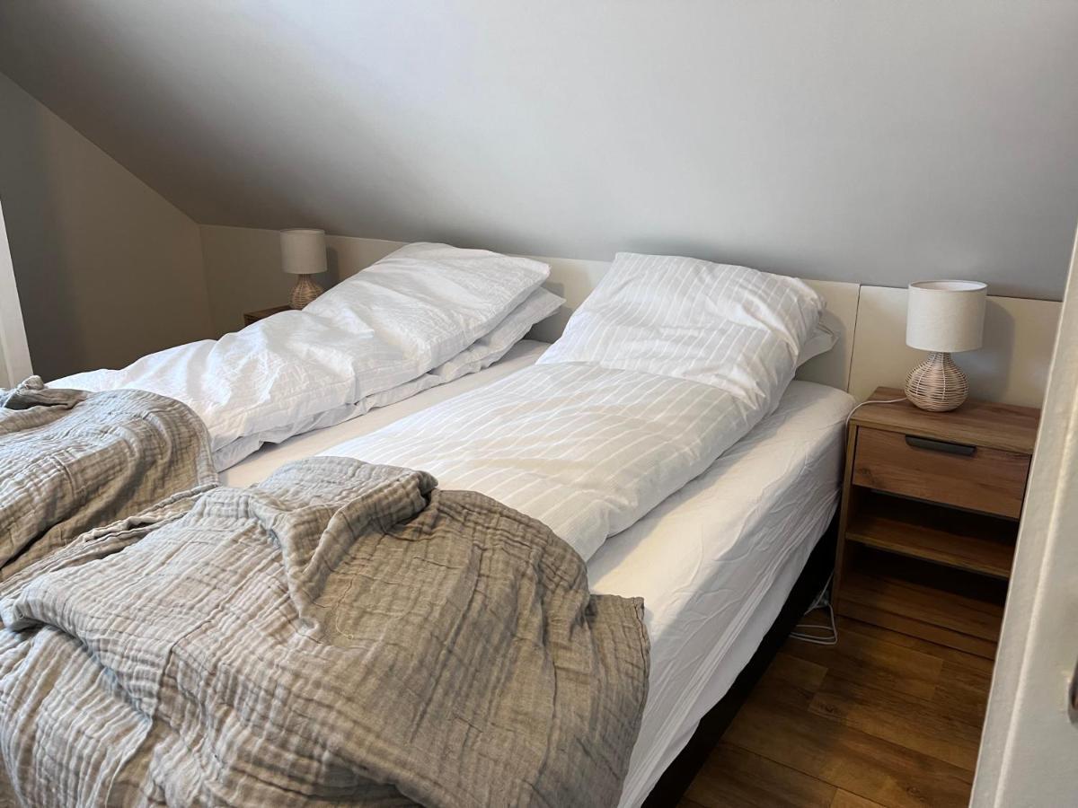 Akureyri Apartments Kültér fotó
